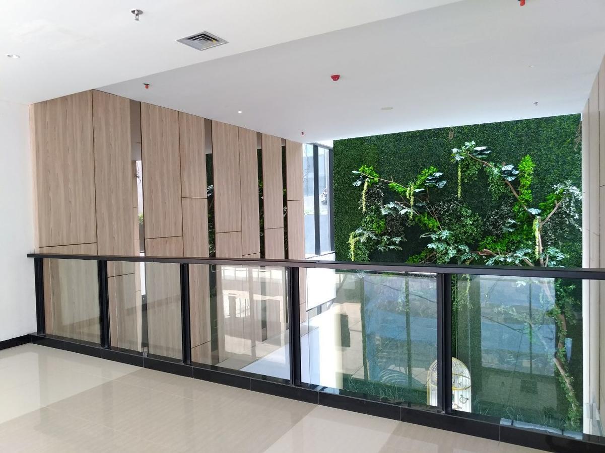 Hotel Maxone Platinum Hayam Wuruk Yakarta Exterior foto