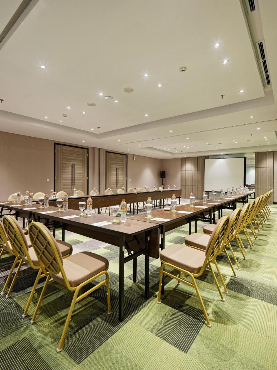 Hotel Maxone Platinum Hayam Wuruk Yakarta Exterior foto