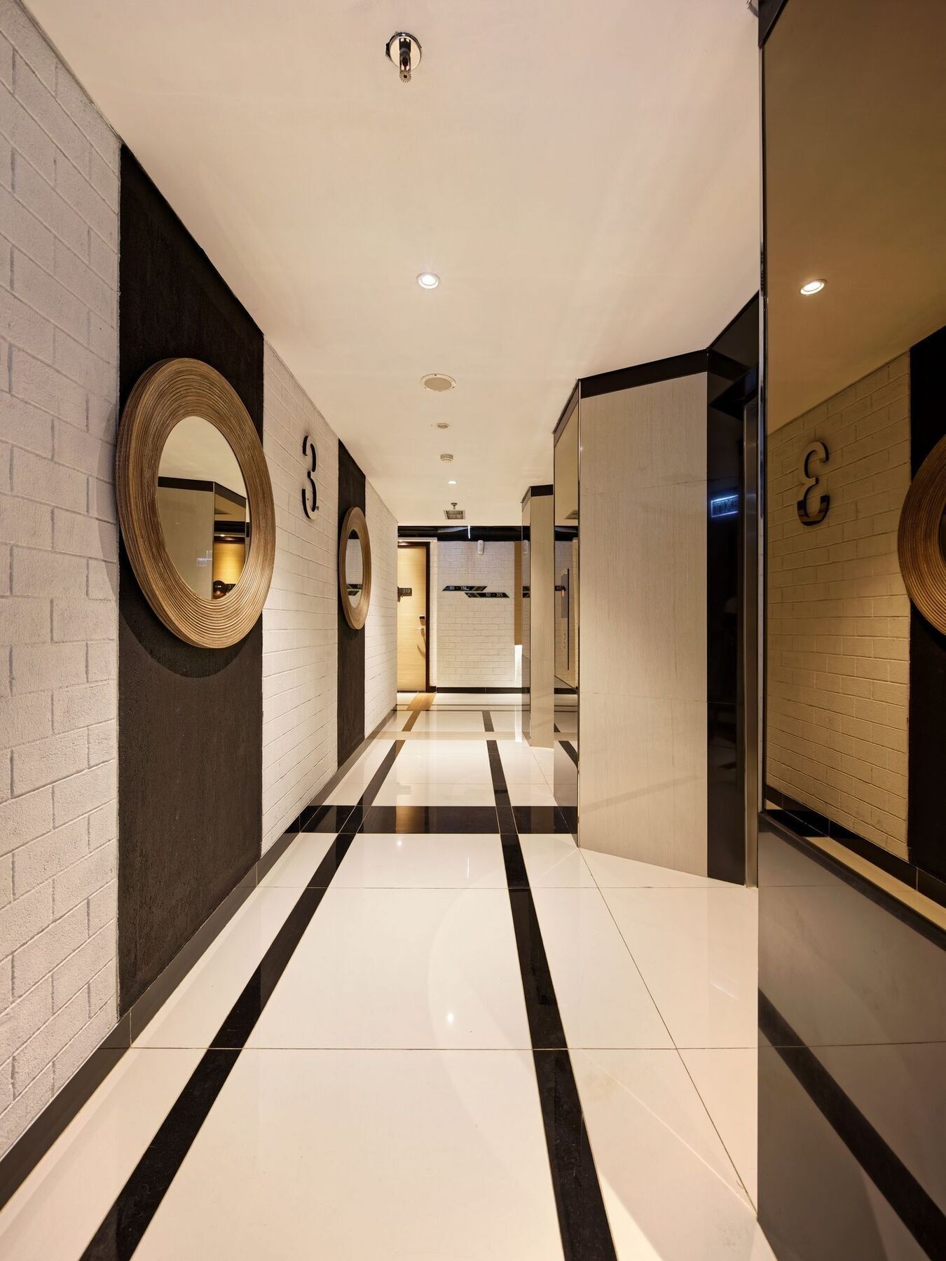 Hotel Maxone Platinum Hayam Wuruk Yakarta Exterior foto