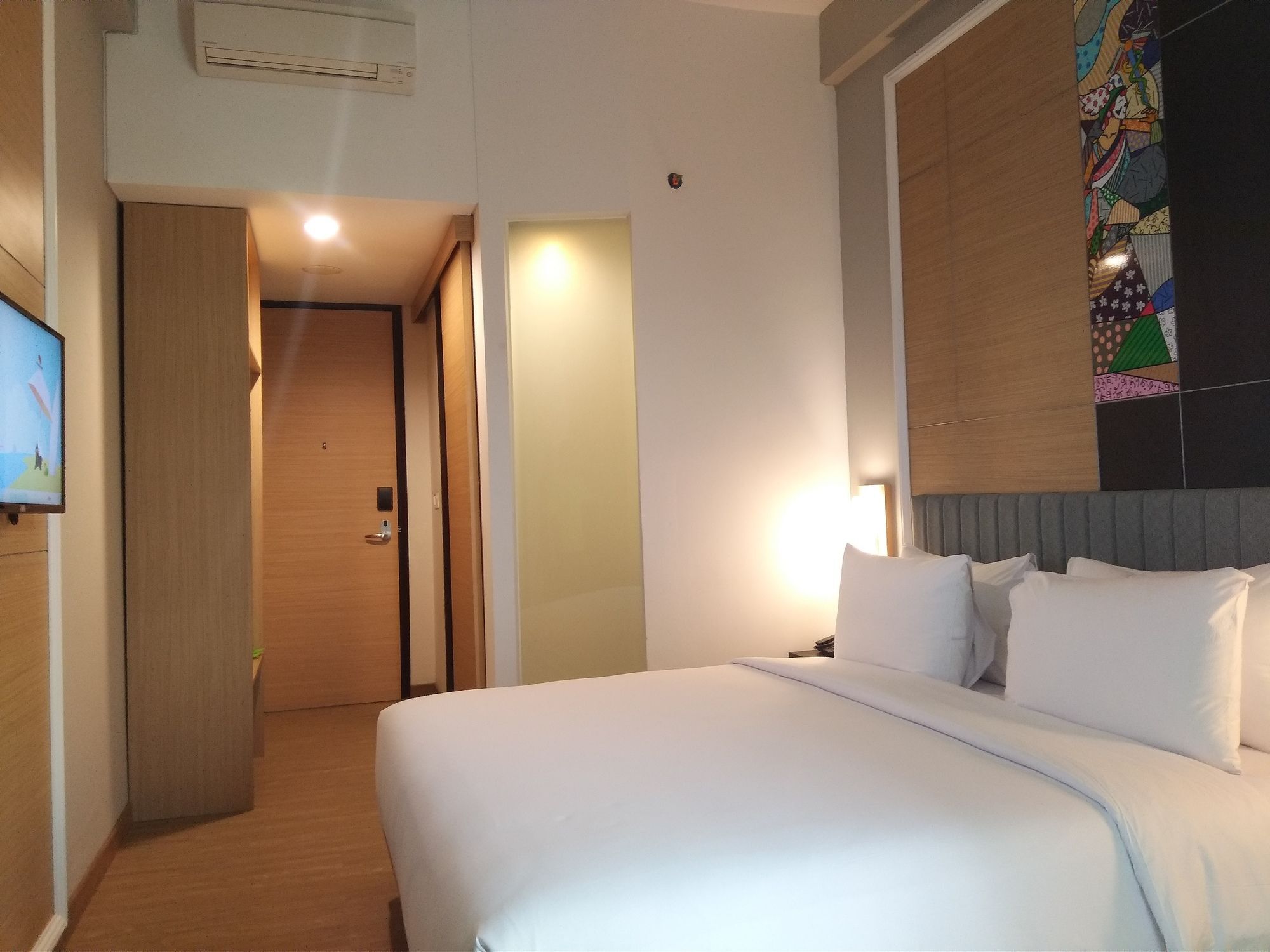 Hotel Maxone Platinum Hayam Wuruk Yakarta Exterior foto