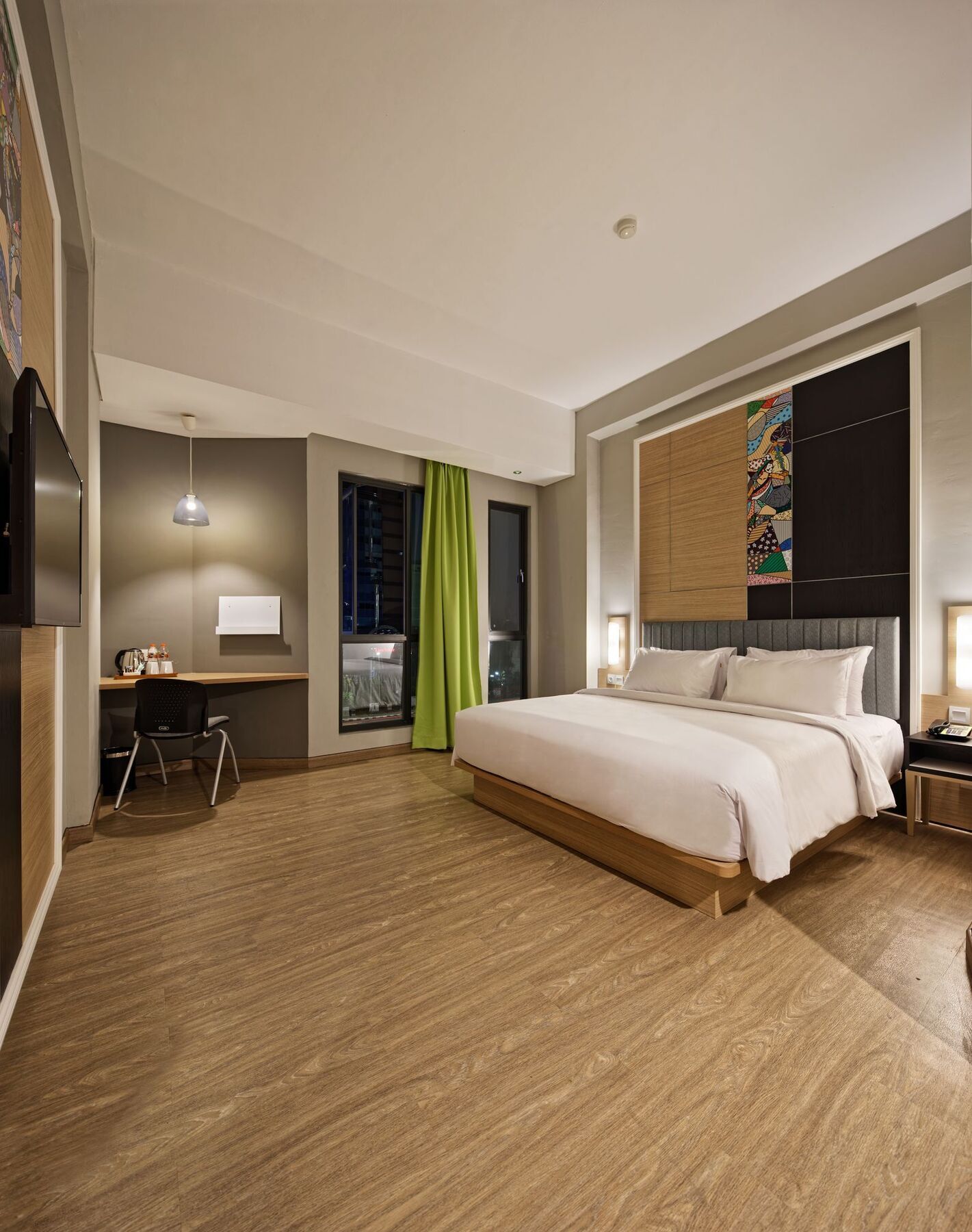 Hotel Maxone Platinum Hayam Wuruk Yakarta Exterior foto
