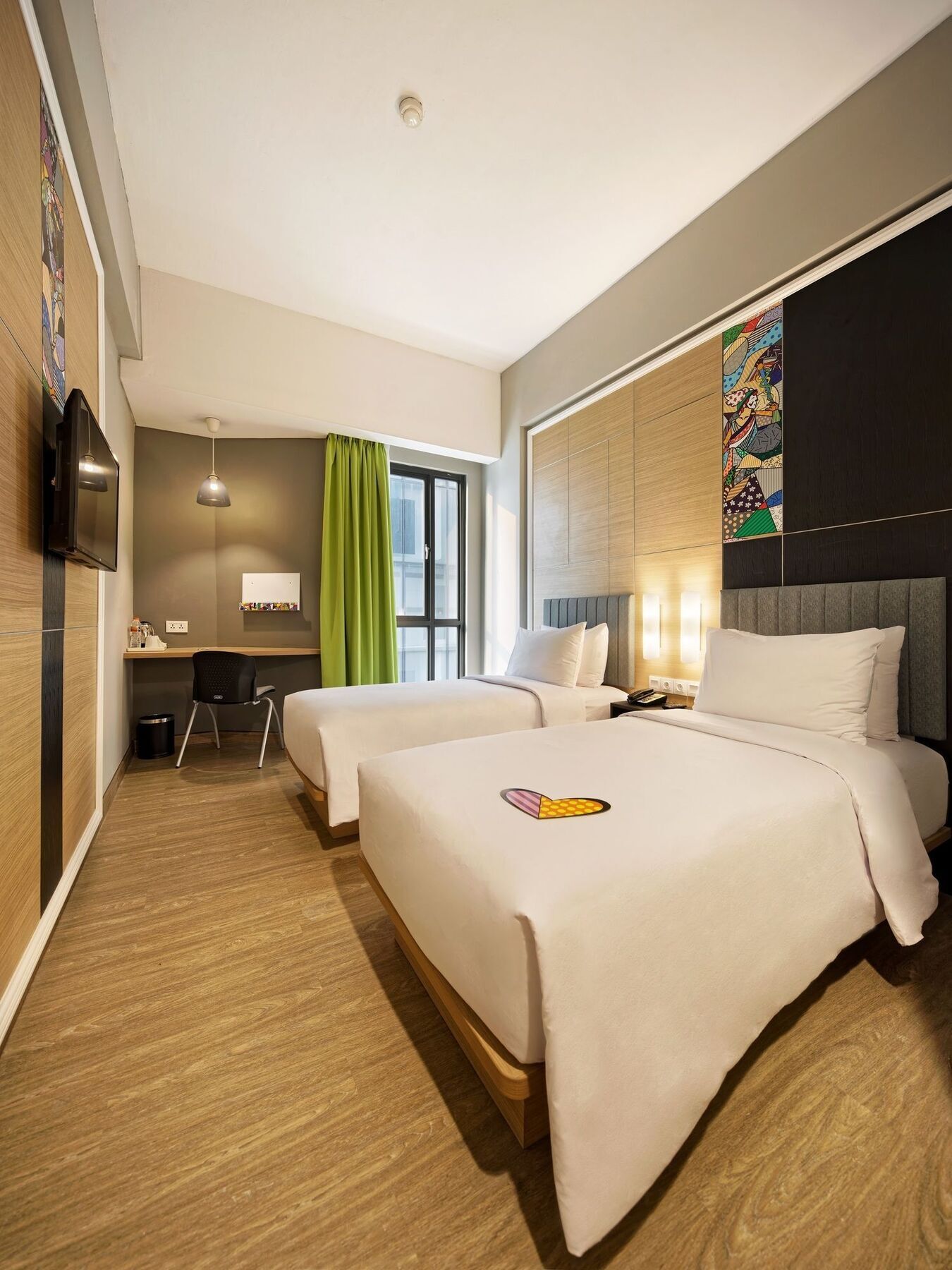 Hotel Maxone Platinum Hayam Wuruk Yakarta Exterior foto