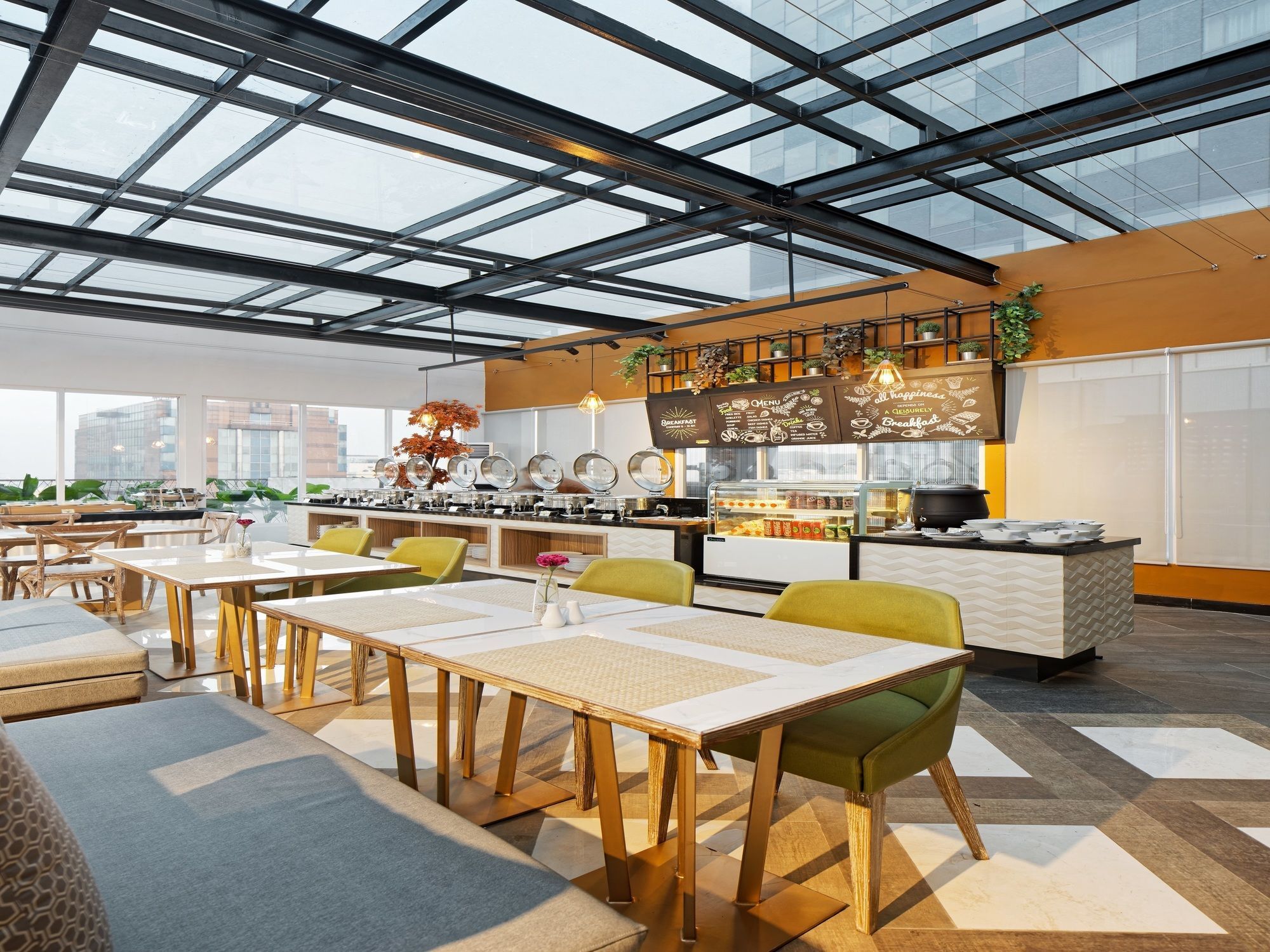 Hotel Maxone Platinum Hayam Wuruk Yakarta Exterior foto