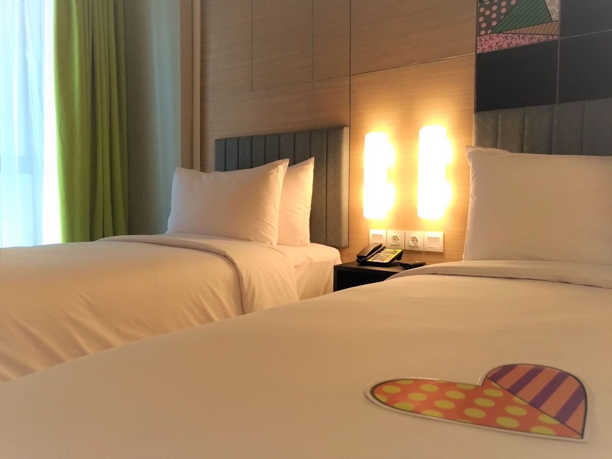 Hotel Maxone Platinum Hayam Wuruk Yakarta Exterior foto