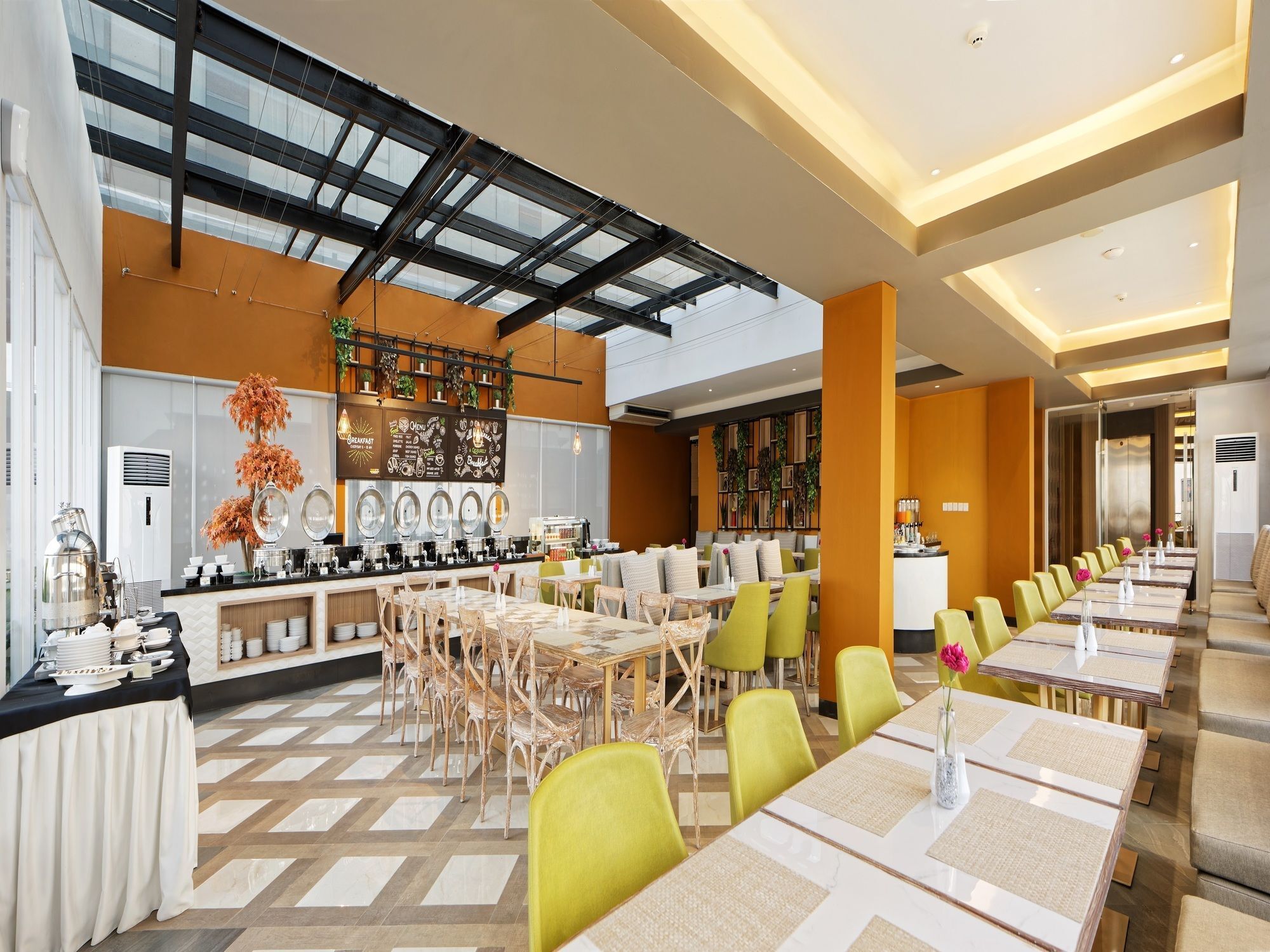 Hotel Maxone Platinum Hayam Wuruk Yakarta Exterior foto